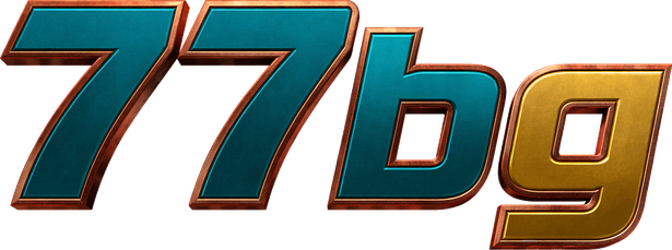 77bg লোগো